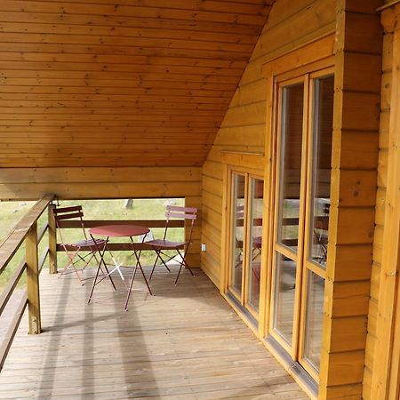 Hamar Hotel Breiddalsvik Luaran gambar