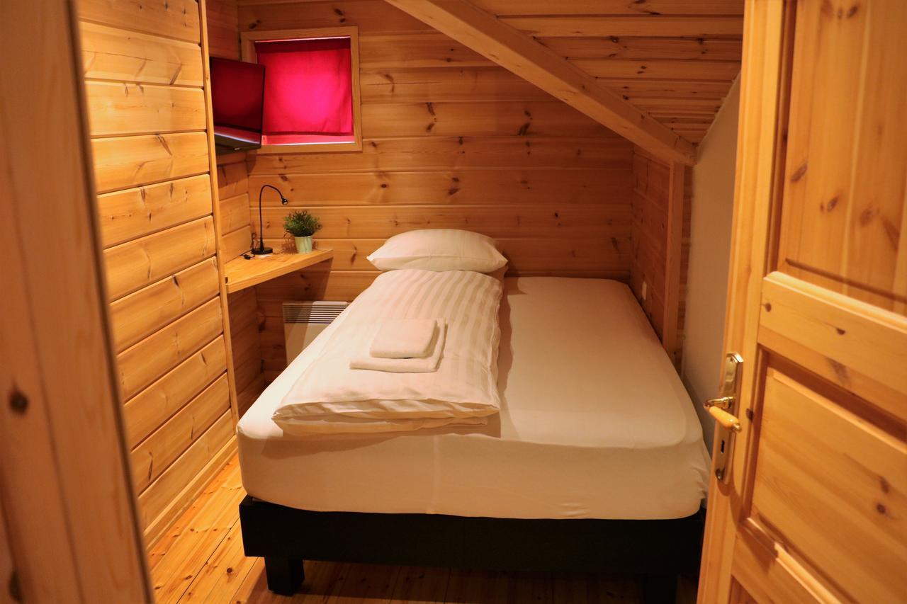 Hamar Hotel Breiddalsvik Luaran gambar