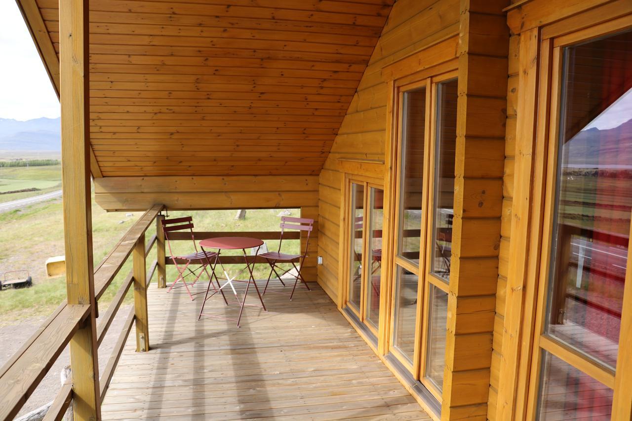 Hamar Hotel Breiddalsvik Luaran gambar