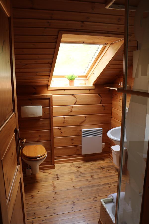 Hamar Hotel Breiddalsvik Luaran gambar