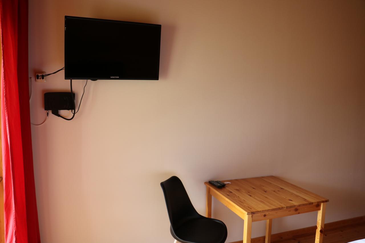 Hamar Hotel Breiddalsvik Luaran gambar