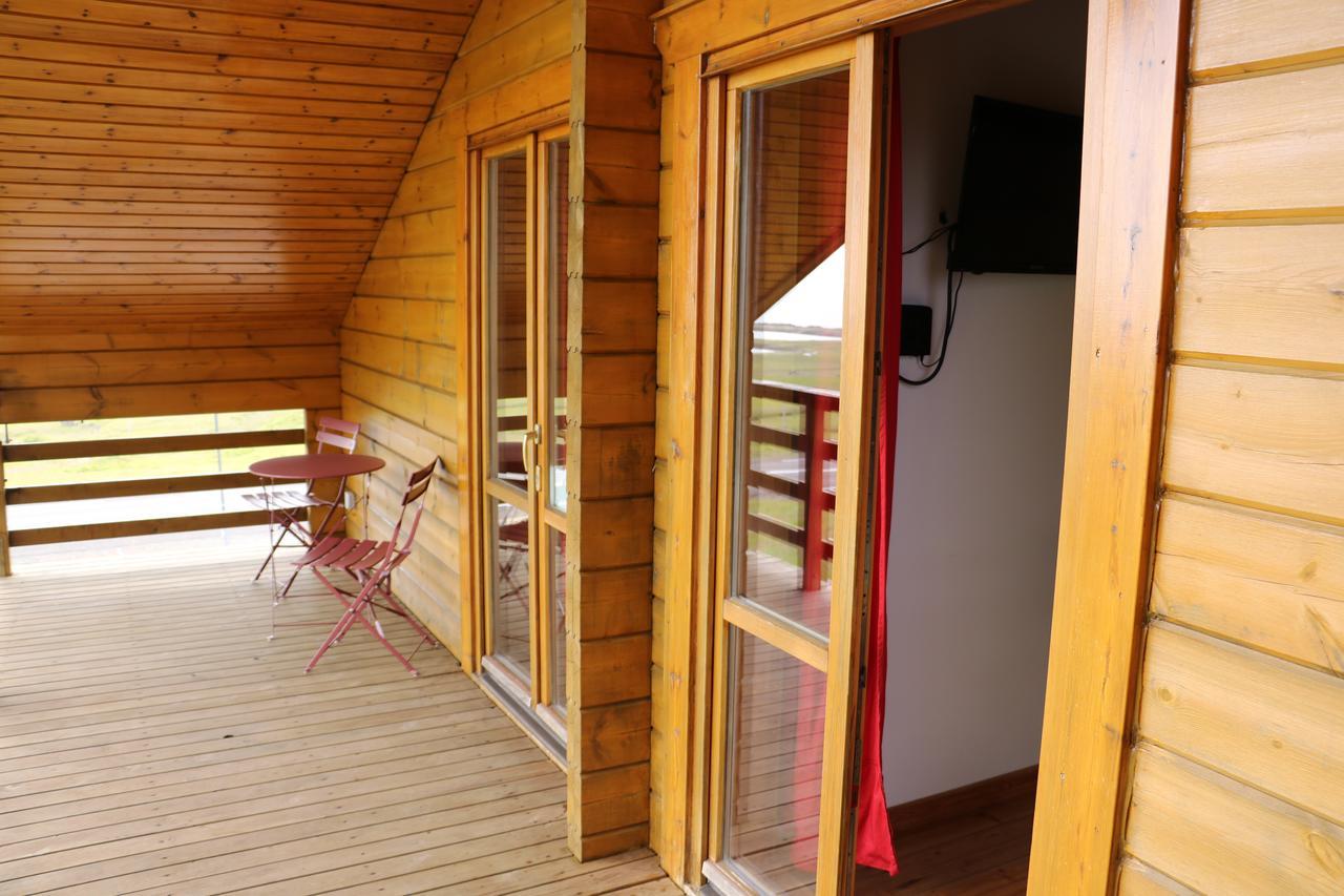 Hamar Hotel Breiddalsvik Luaran gambar