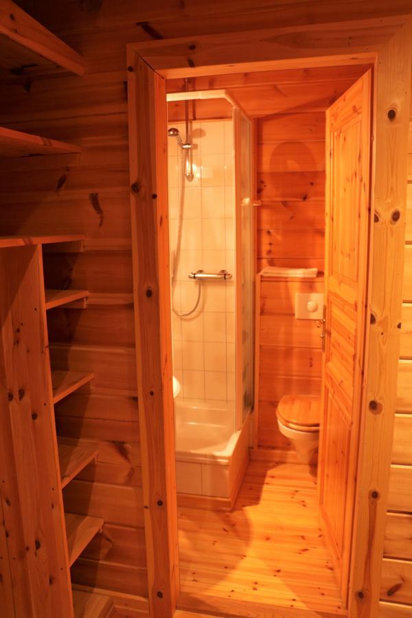 Hamar Hotel Breiddalsvik Luaran gambar