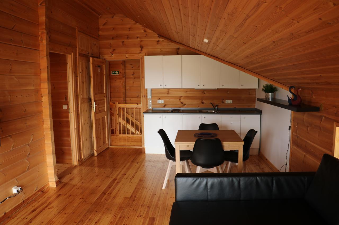 Hamar Hotel Breiddalsvik Luaran gambar