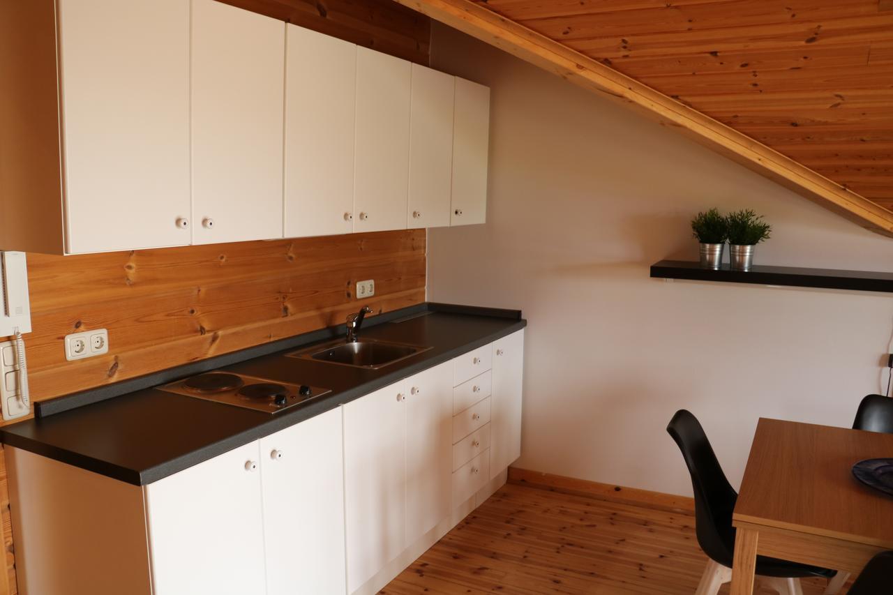 Hamar Hotel Breiddalsvik Luaran gambar