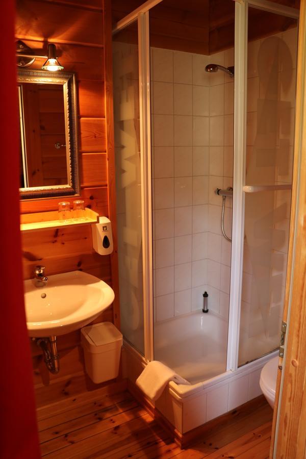 Hamar Hotel Breiddalsvik Luaran gambar