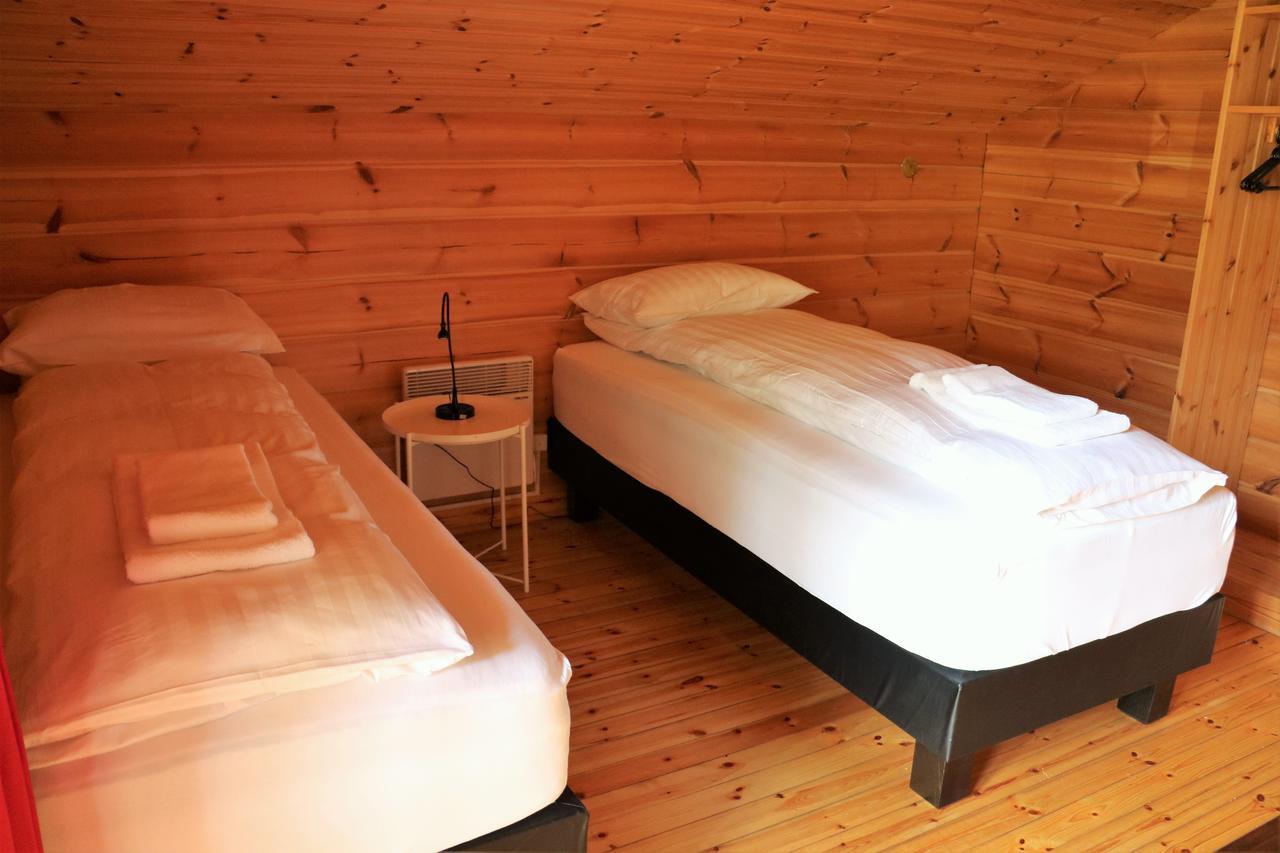 Hamar Hotel Breiddalsvik Luaran gambar