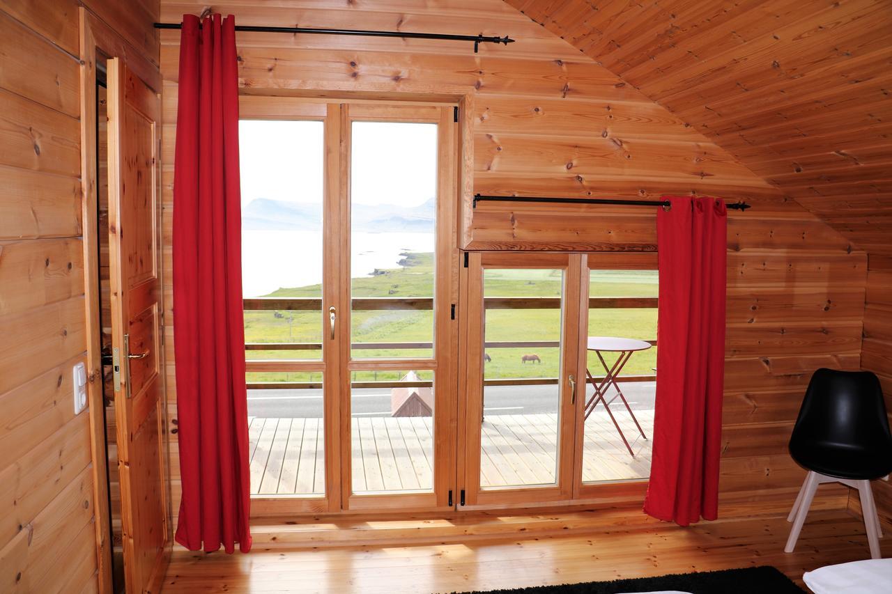 Hamar Hotel Breiddalsvik Luaran gambar
