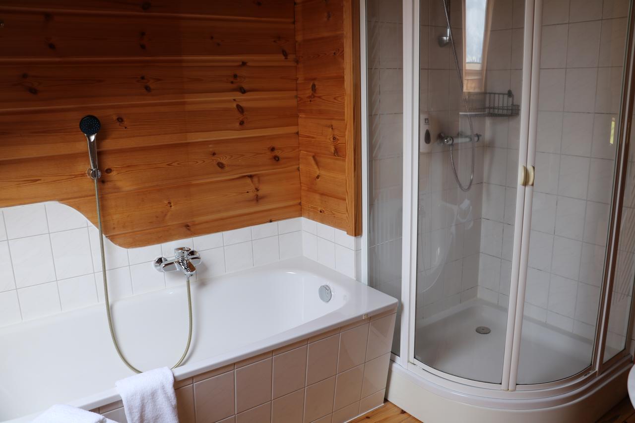 Hamar Hotel Breiddalsvik Luaran gambar