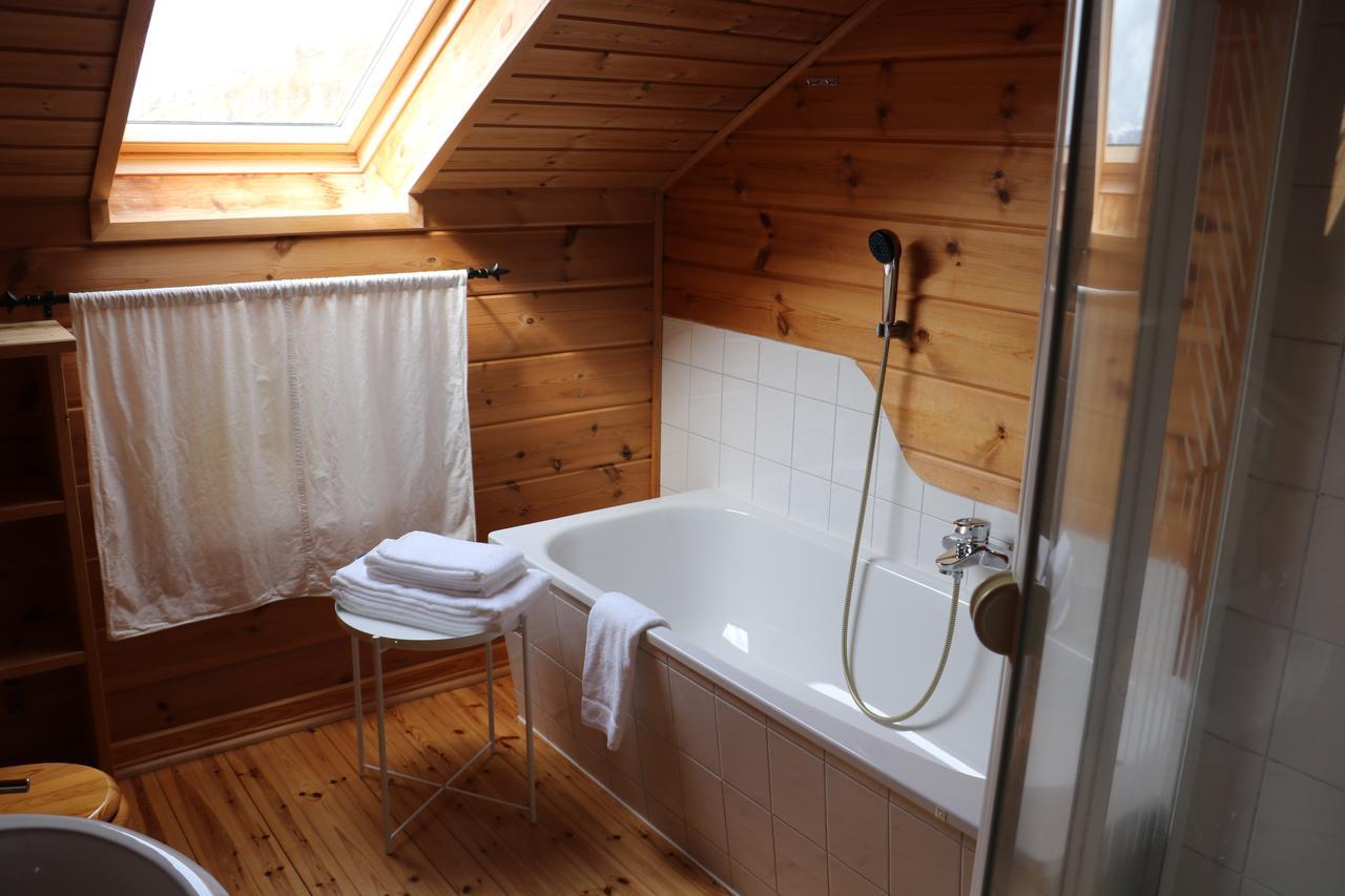 Hamar Hotel Breiddalsvik Luaran gambar