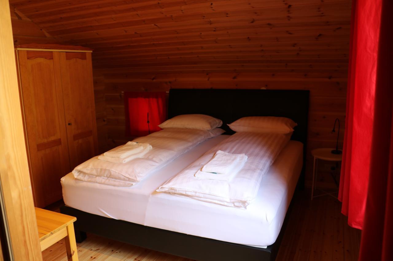 Hamar Hotel Breiddalsvik Luaran gambar