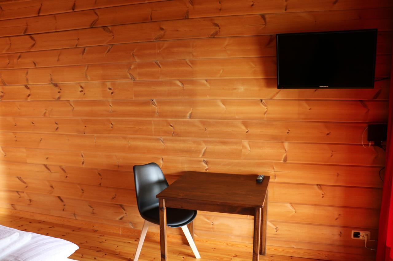 Hamar Hotel Breiddalsvik Luaran gambar