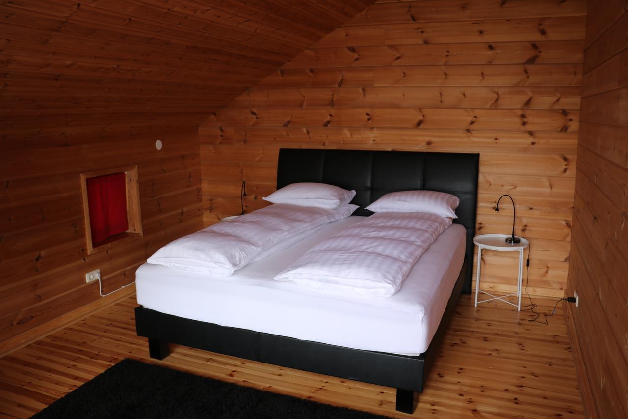 Hamar Hotel Breiddalsvik Luaran gambar