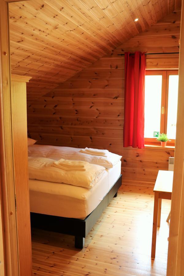 Hamar Hotel Breiddalsvik Luaran gambar