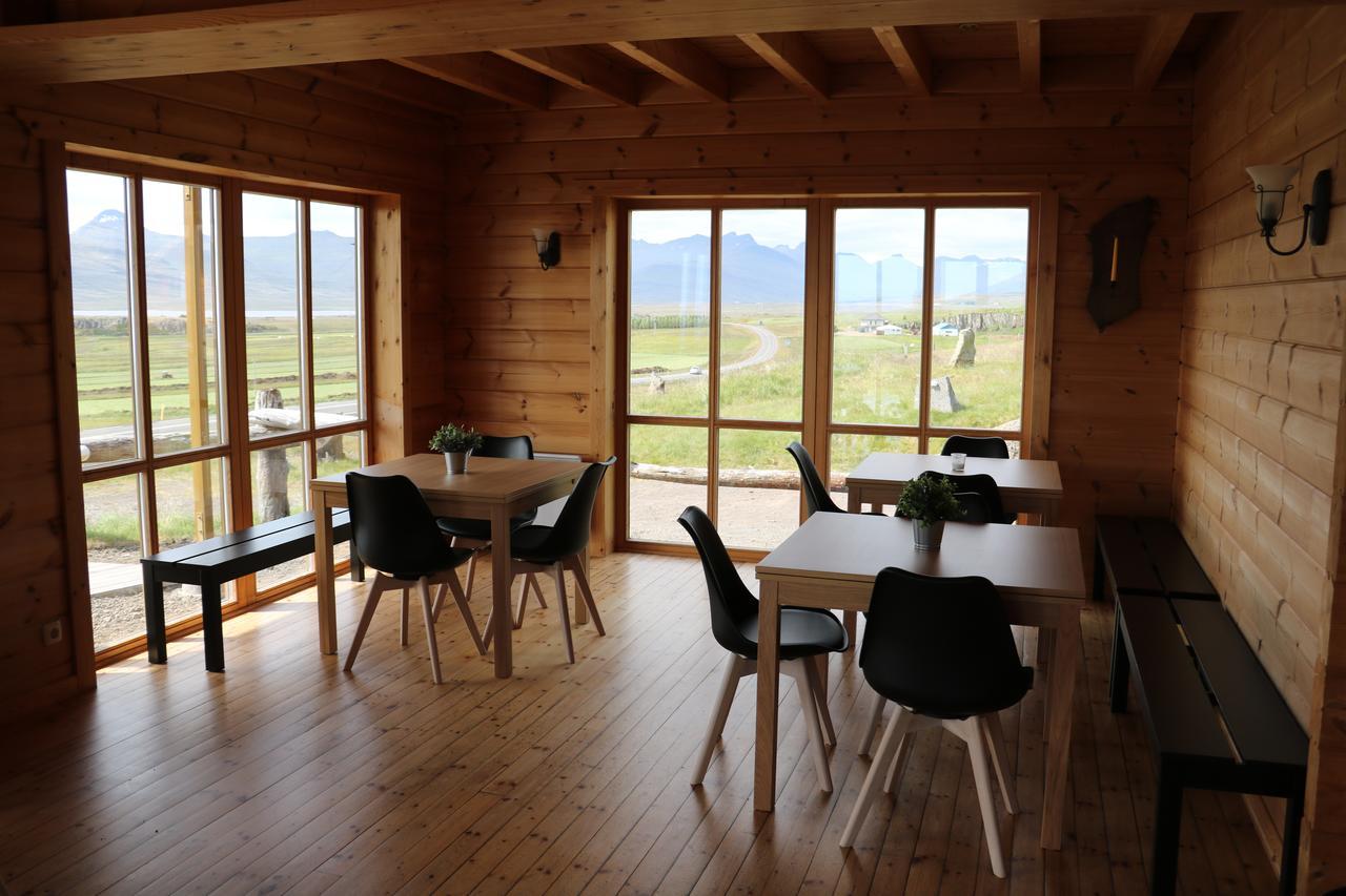 Hamar Hotel Breiddalsvik Luaran gambar